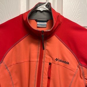 Columbia Bonita Falls Softshell Jacket